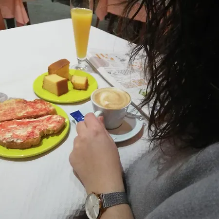 Fornos